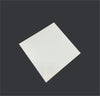 White Square Cake Plate (Cake Base Board)(10"x10")