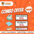 Window Cake Box 500 gm ( 500 Pcs)( 8"x8"x"5") | Pastel Base 500 gm ( 500 Pcs) ( 8"x8" ) | Knife Free( 500 Pcs)