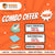 Window Cake Box 500 gm (1000 Qty)( 8"x8"x"5") | Pastel Base 500 gm (1000 Qty) ( 8"x8" ) | Knife Free (1000 Qty)