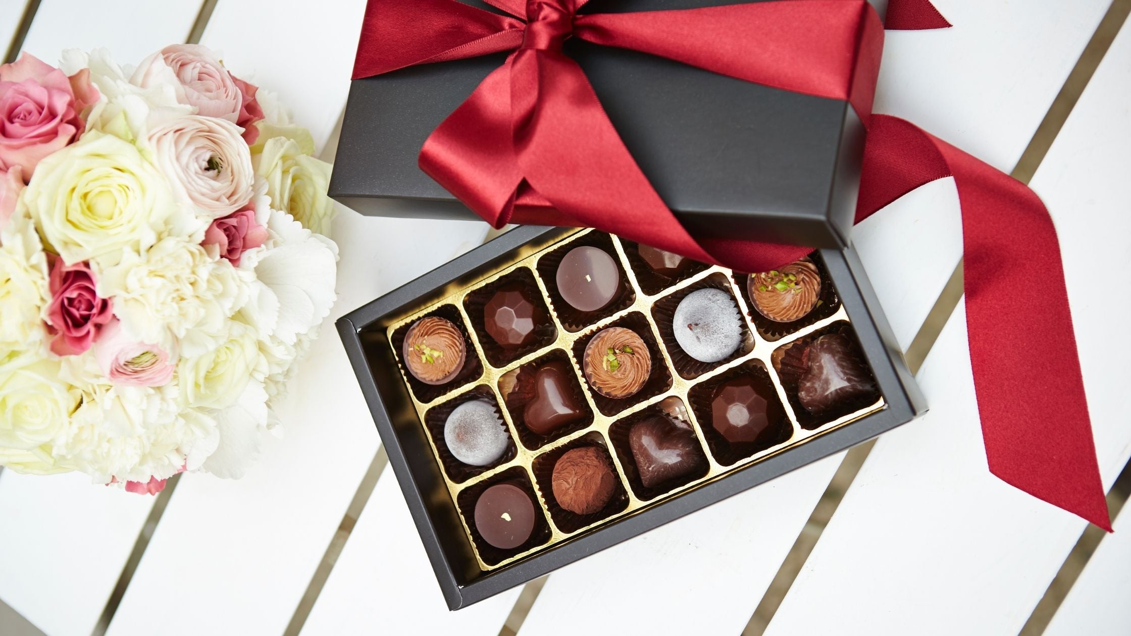 How to use Chocolate Box for Custom Gift Packaging?