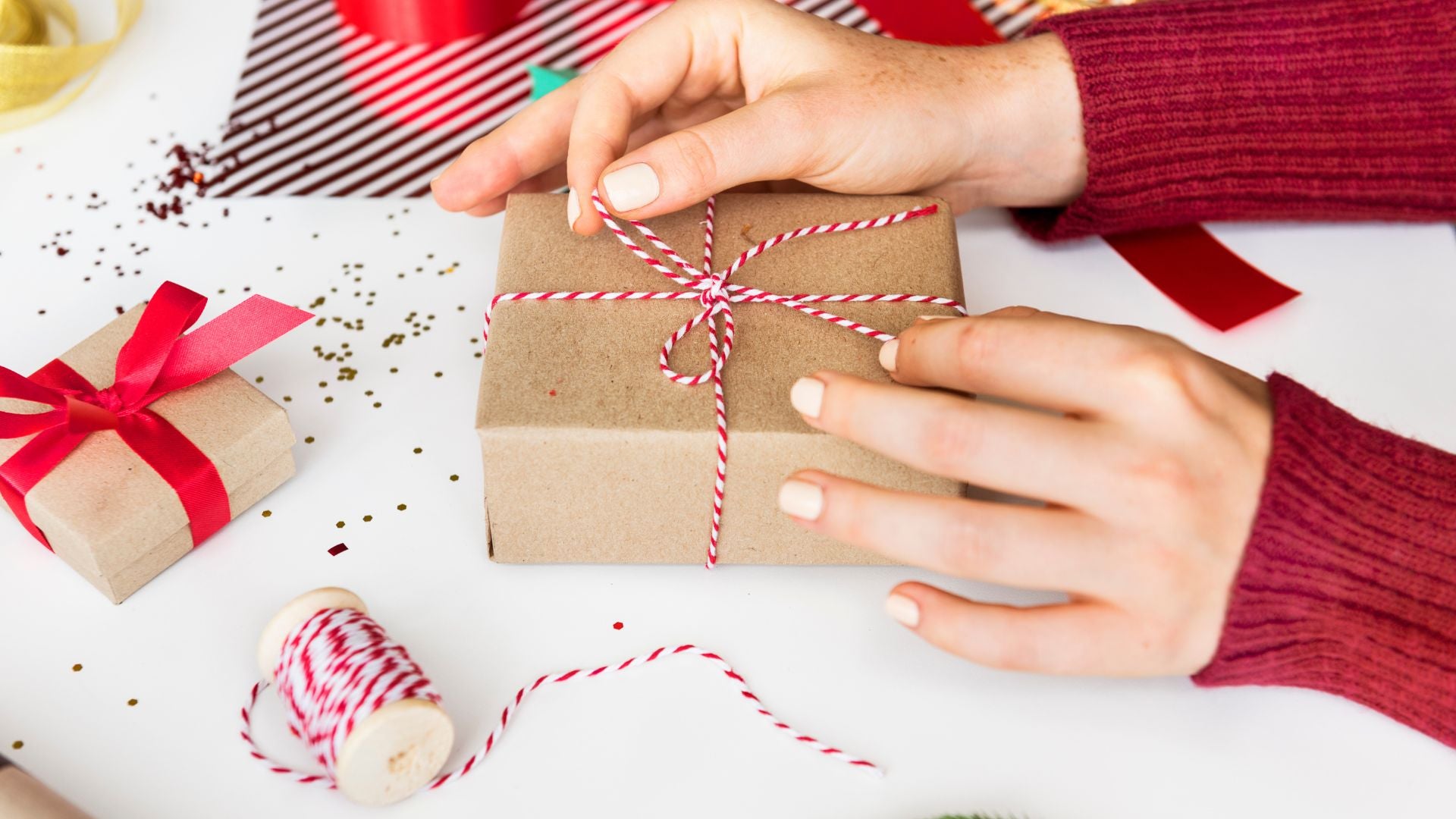 Festive Packaging: Adding a Touch of Celebration to Your Products