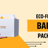 Embrace Eco-Friendly Bakery Packaging with Rama Packaging's Paper Products