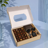 Cream Garland Box | Festive Collection | Sanskriti Collection 3.0