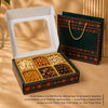 Mehendi Vista Box-6 Khana | Festive Collection | Sanskriti Collection 3.0