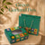 Green Garland Box | Festive Collection | Sanskriti Collection 3.0