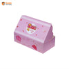 Kid's Hamper it's a Girl | Pink | ( 3.00 "x 6.00 "x 1.75 ")