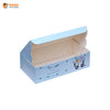 Kid's hamper it's a Boy | Blue |( 3.00 "x 6.00 "x 1.75 ")