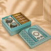 Gajraj Dwaar Box (9.7"x8.5"x4.80") | Festive Collection | Sanskriti Collection 3.0