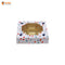 9 Cavity Chocolate Box |Festive Collection (Marble Print) ( 5.75"x5.75"x1.25" )