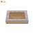 Sweet Box 1KG With Cavity (with window) | Festive Collection