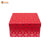 Hamper Box | Festive Collection | (10.25" x 10.25" x 5.0")