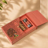 Gulmohar Jarokha Box (13.8"x9"x2.9") | Festive Collection | Sanskriti Collection 3.0