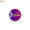 Diwali Stickers Combo | Festive Collection