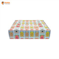Corrugated Mailer Box  | Hamper Box | 3D Festive Print (12"X10"X3")