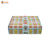 Corrugated Mailer Box | Hamper Box | 3D Festive Collection (8.0" X 8.0" X 2.0")