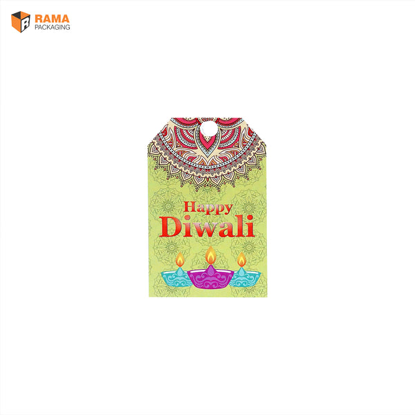 Diwali Stickers Combo | Festive Collection
