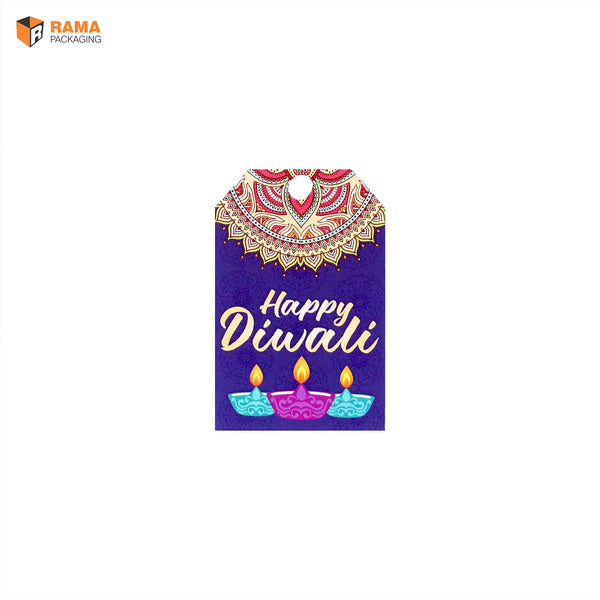 Diwali Stickers Combo | Festive Collection