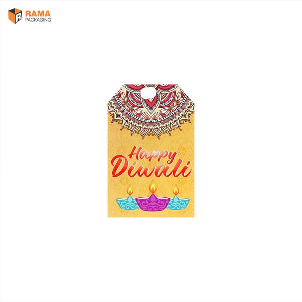 Diwali Stickers Combo | Festive Collection