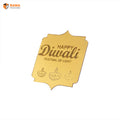 Diwali Stickers | Festive Collection ( Acrylic )