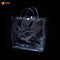 Transparent bag | Multipurpose |  (9.5"x 9.5"x 3")