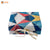 COLLAPSIBLE BOX GEOMETRICAL PATTERN  |  ( 10.5" x  8.5" x 4 " ) | DIWALI GIFT HAMPERS