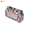 3 JAR BOX GEOMATRICAL PATTERN  | ( 10" X3.5" X3.5" )