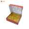 CORRUGATED WINDOW  ETHIC PATTERN  WITH 5 KHANA TRAY |  ( 10.5" x10" x2.5 " )