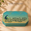 Morphank Royal Box (11"x16"x3") | Festive Collection | Sanskriti Collection 3.0
