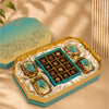Morphank Royal Box (11"x16"x3") | Festive Collection | Sanskriti Collection 3.0