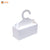 HANDY BOXWHITE (9.5 x 4.75 x 4.5 inches)