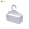 HANDY BOX  WHITE (9.5 x 4.75 x 4.5 inches)