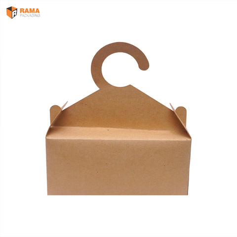 HANDY BOX  CRAFT (9.5 x 4.75 x 4.5 inches)