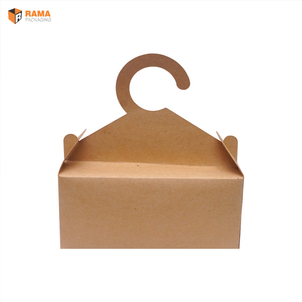 HANDY BOXCRAFT (9.5 x 4.75 x 4.5 inches)