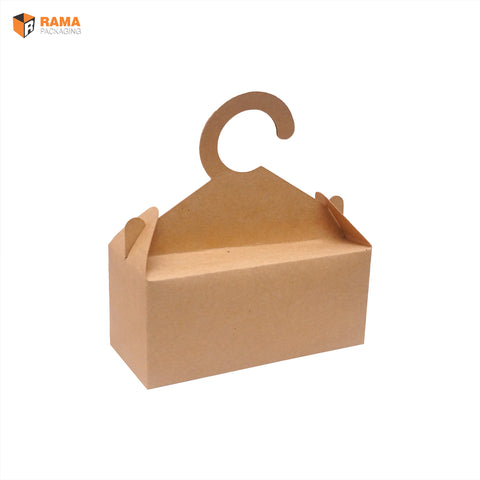 HANDY BOX  CRAFT (9.5 x 4.75 x 4.5 inches)