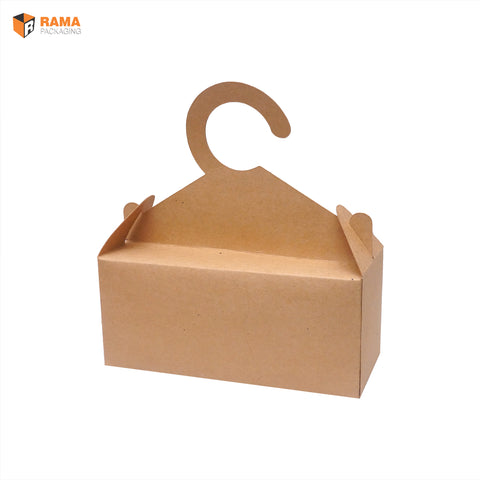 HANDY BOX  CRAFT (9.5 x 4.75 x 4.5 inches)