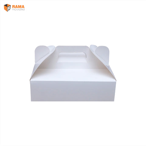 PackNGift BOX (8.25 x 8.25 x 2.25 inches)