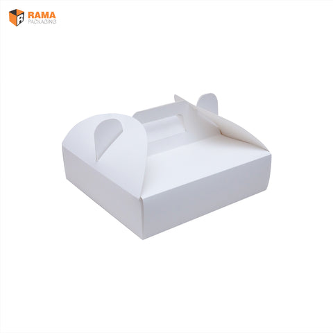 PackNGift BOX (8.25 x 8.25 x 2.25 inches)