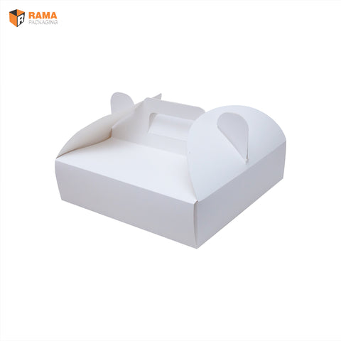 PackNGift BOX (8.25 x 8.25 x 2.25 inches)