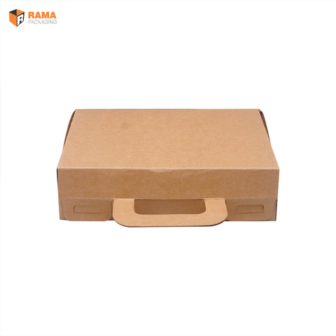 LIFT BOX  CRAFT (8.5 x 6.25 x 2.25 inches)