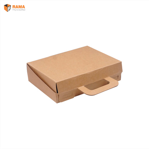 LIFT BOX  CRAFT (8.5 x 6.25 x 2.25 inches)
