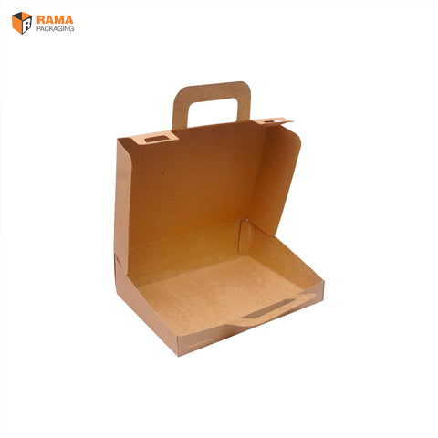 LIFT BOX  CRAFT (8.5 x 6.25 x 2.25 inches)