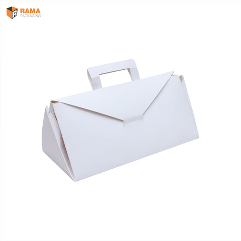 LIFT BOX CRAFT (4.5 x 9.5 x 4.5 inches)