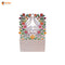Wedding Hamper Box (5.5 x 5.0 x 3.0 inches)