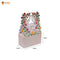 Wedding Hamper Box (5.5 x 5.0 x 3.0 inches)