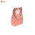 Wedding Hamper Box | PEACH(5.5 x 5.0 x 3.0 inches)