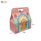 Medium  – Palace Arch Box | Festive Box (8"×4"×6") |  Sanskriti Collection
