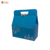 Diwali Ratna Box - Medium | Festive Box (8"×4"×6") |Sanskriti Collection