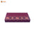 Rajwadi Elephant Motif Gift Box | Festive Box (12.5"×7.5"×2") |  Sanskriti Collection