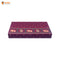 Rajwadi Elephant Motif Gift Box | Festive Box (12.5"×7.5"×2") |  Sanskriti Collection