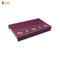 Rajwadi Elephant Motif Gift Box | Festive Box (12.5"×7.5"×2") |  Sanskriti Collection